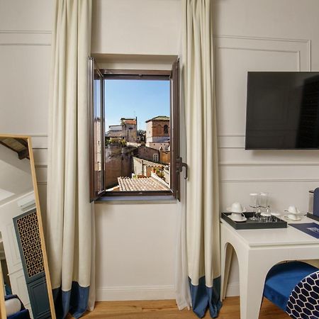 Navona Sky Palace 로마 외부 사진