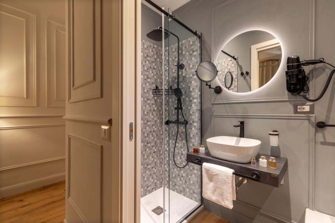 Navona Sky Palace 로마 외부 사진