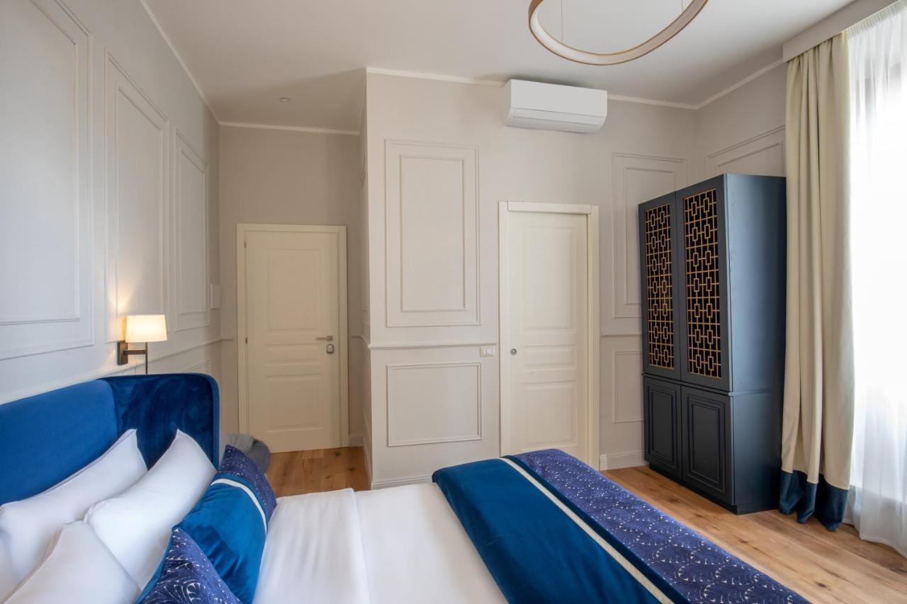 Navona Sky Palace 로마 외부 사진