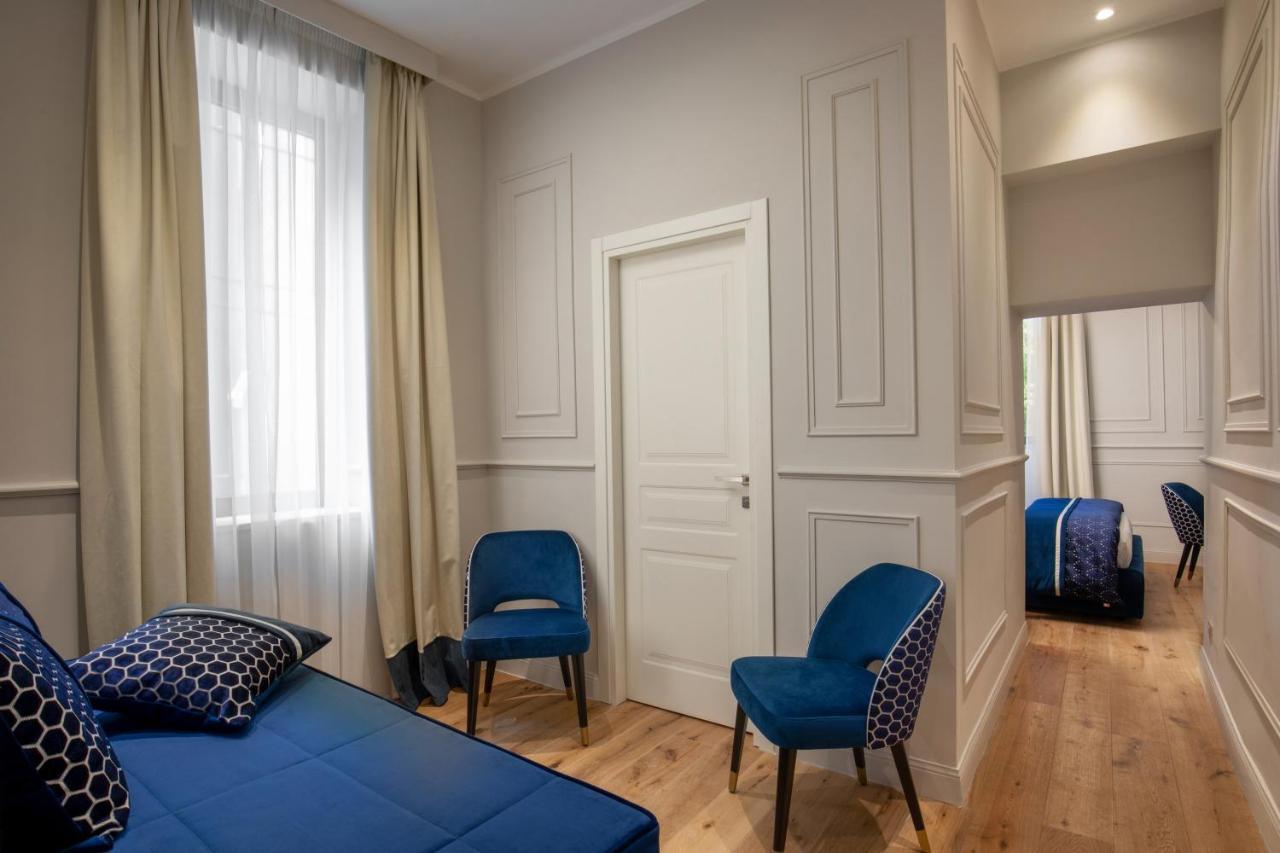 Navona Sky Palace 로마 외부 사진