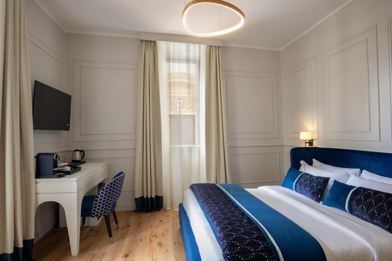 Navona Sky Palace 로마 외부 사진