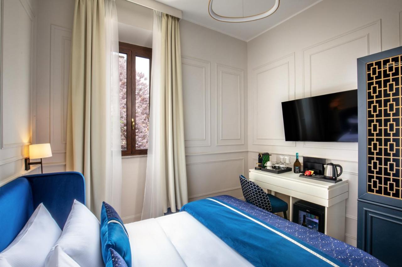 Navona Sky Palace 로마 외부 사진
