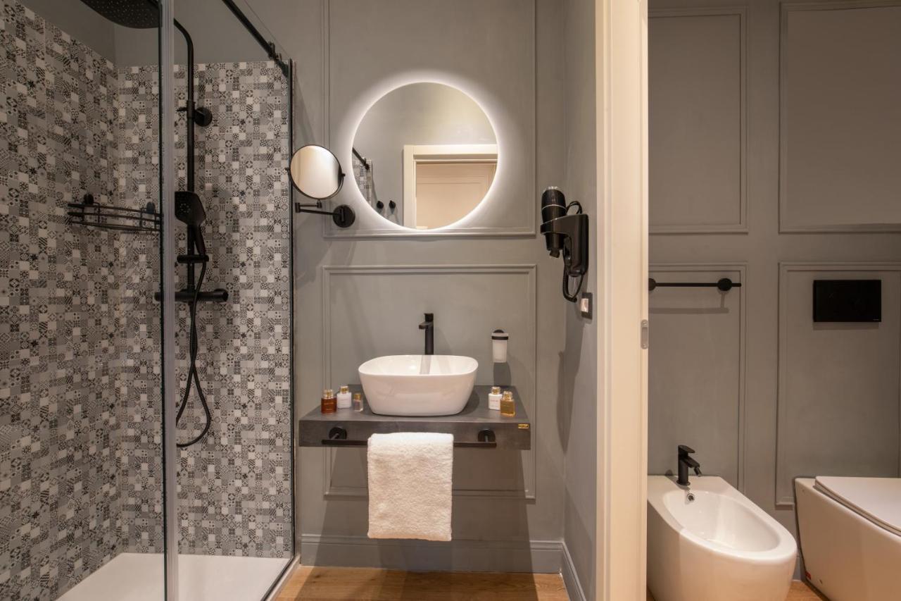 Navona Sky Palace 로마 외부 사진