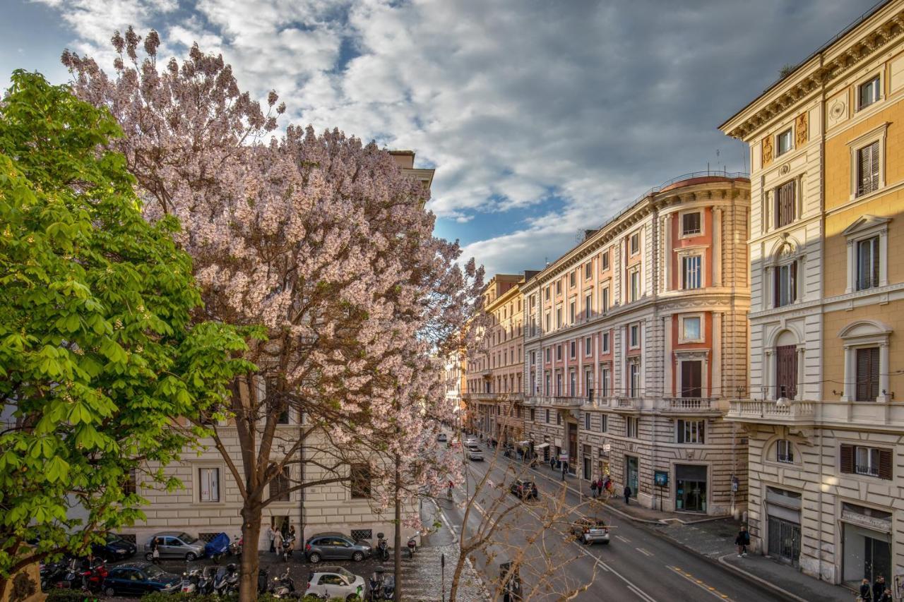 Navona Sky Palace 로마 외부 사진