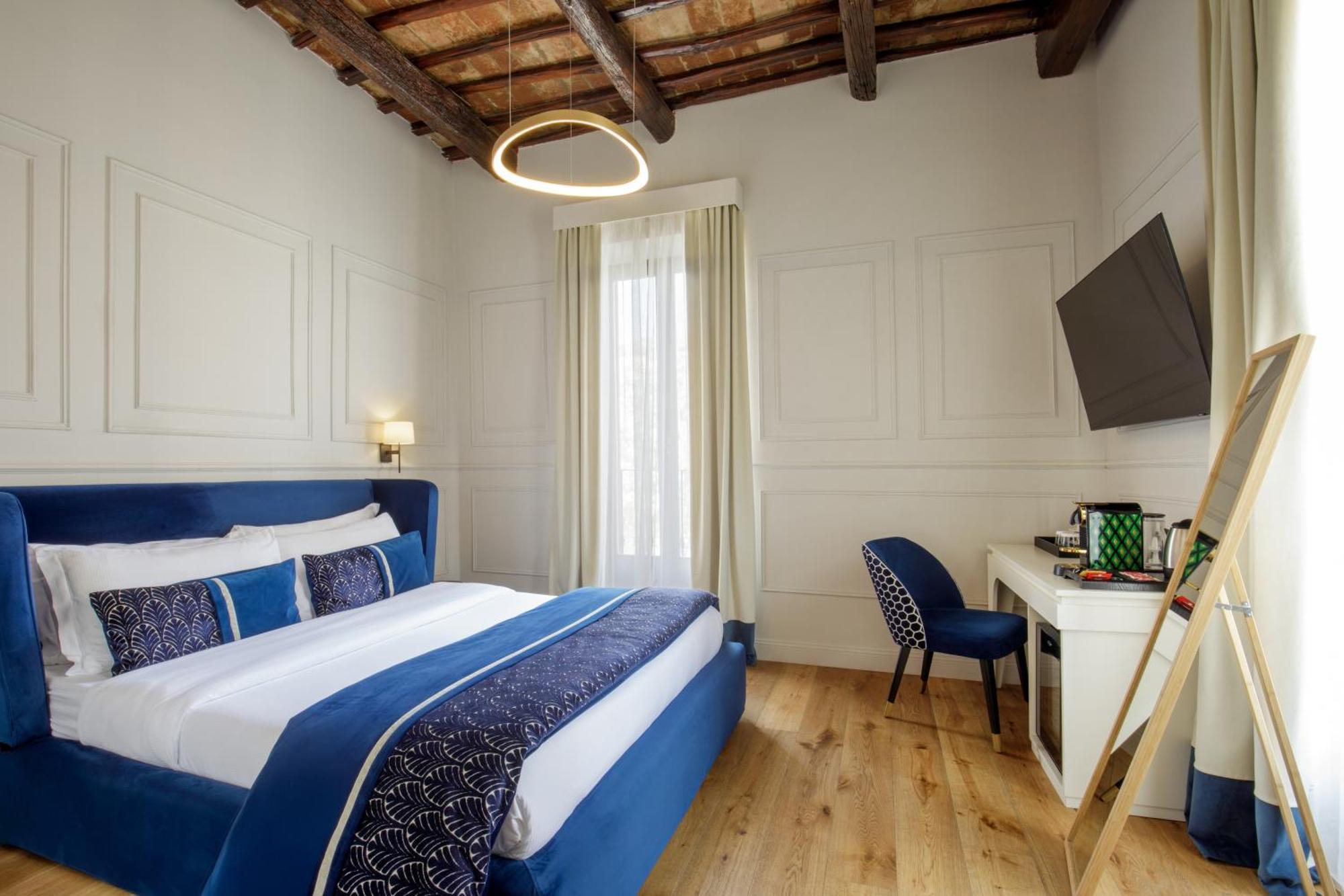 Navona Sky Palace 로마 외부 사진