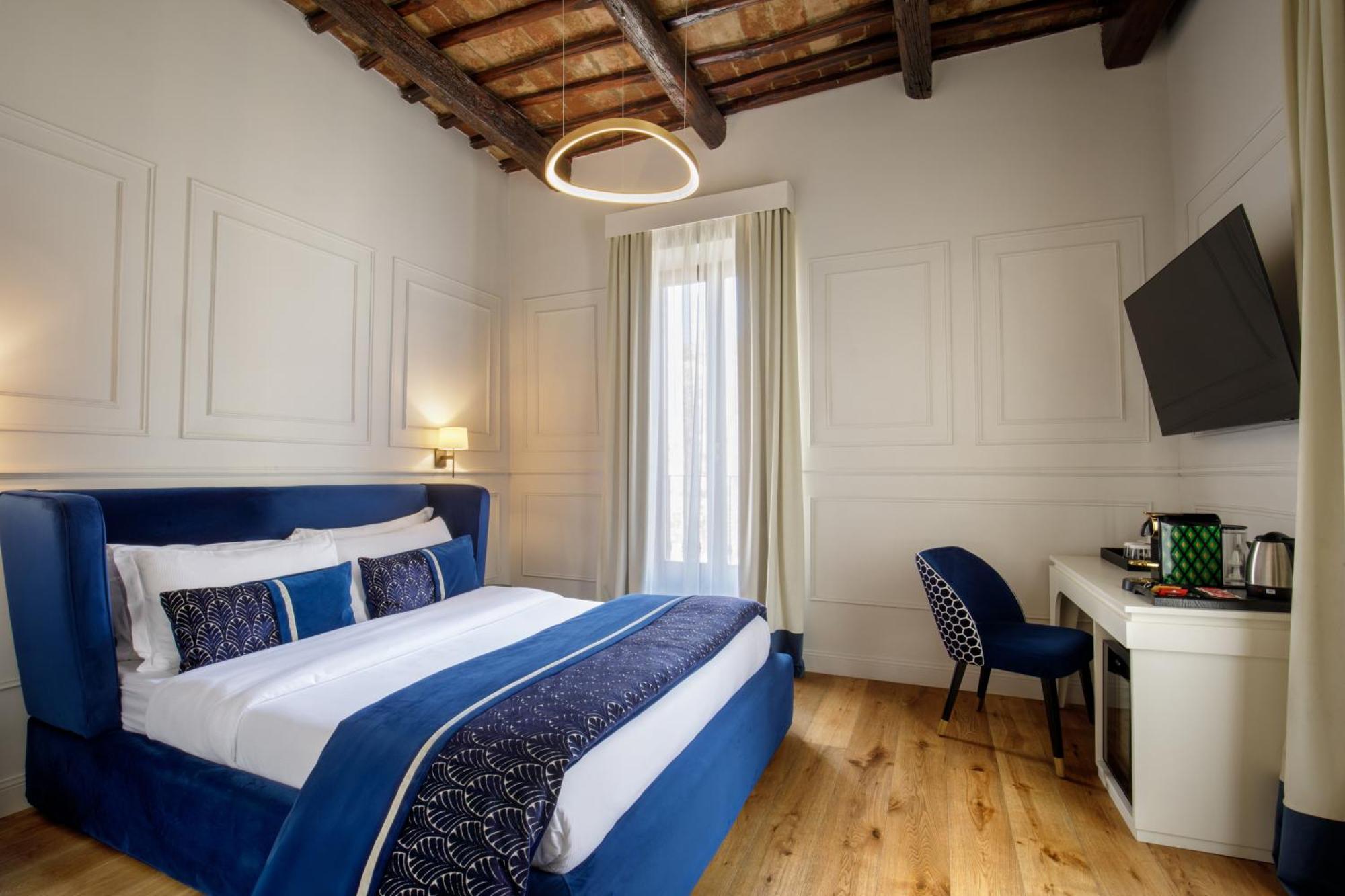 Navona Sky Palace 로마 외부 사진