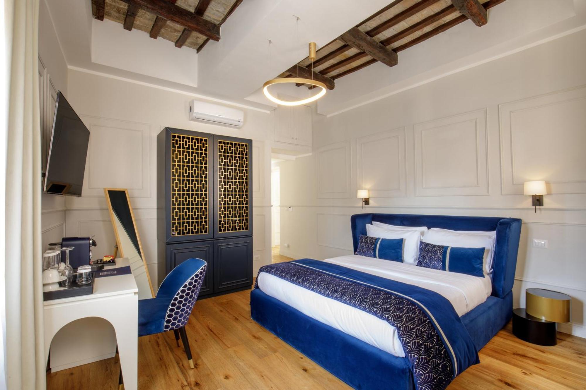 Navona Sky Palace 로마 외부 사진