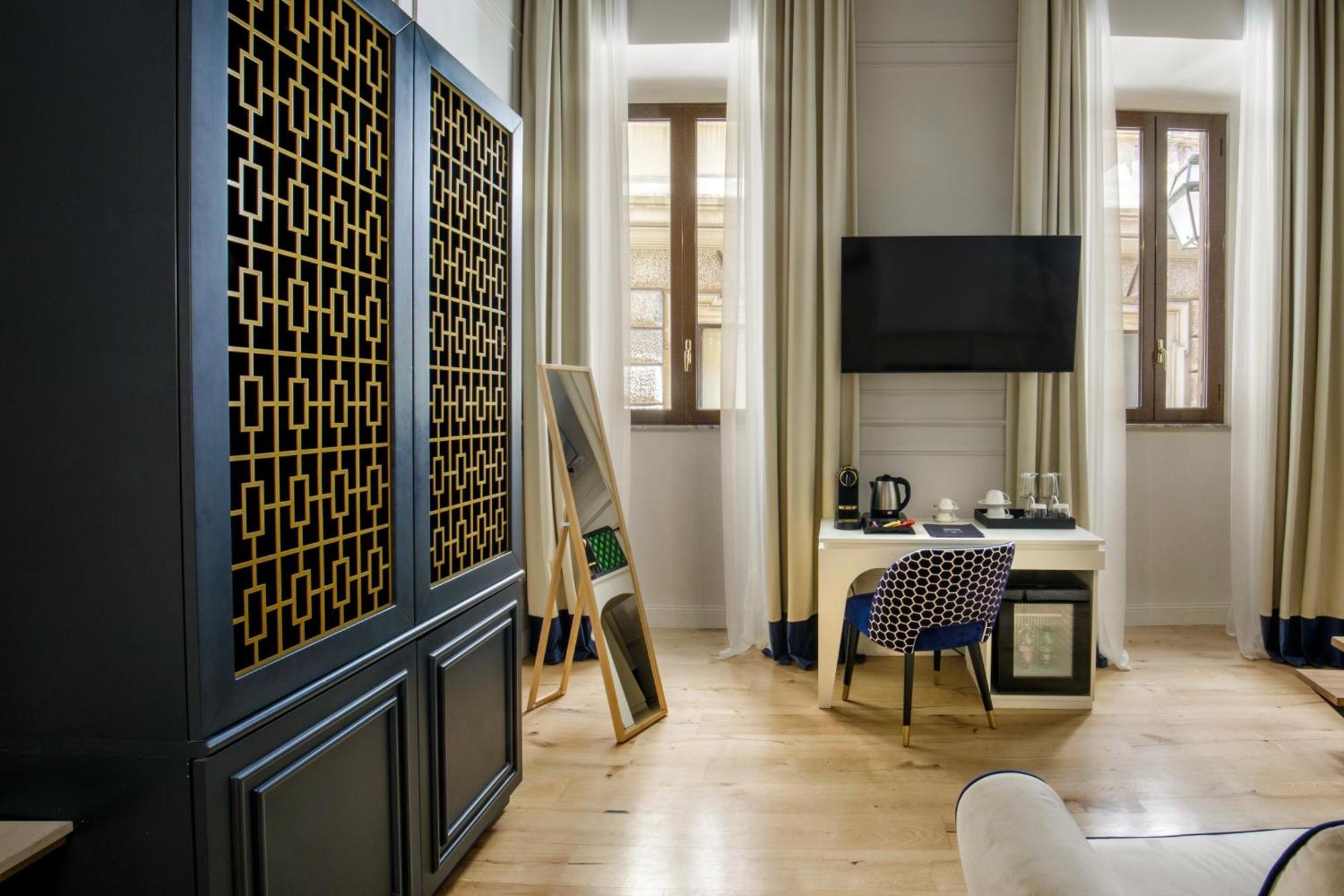 Navona Sky Palace 로마 외부 사진