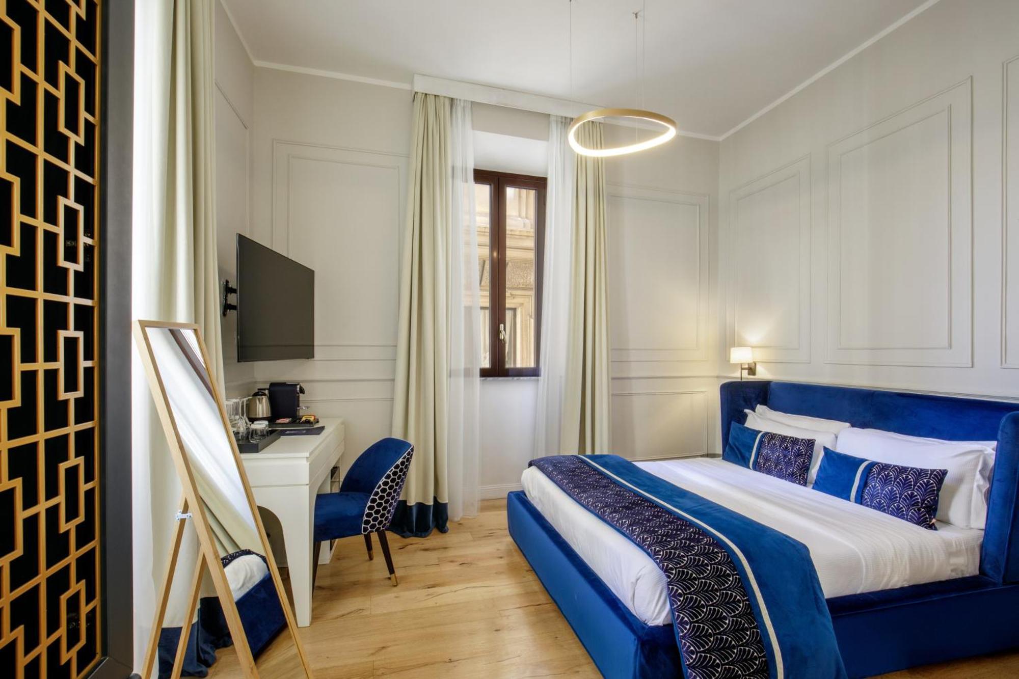 Navona Sky Palace 로마 외부 사진
