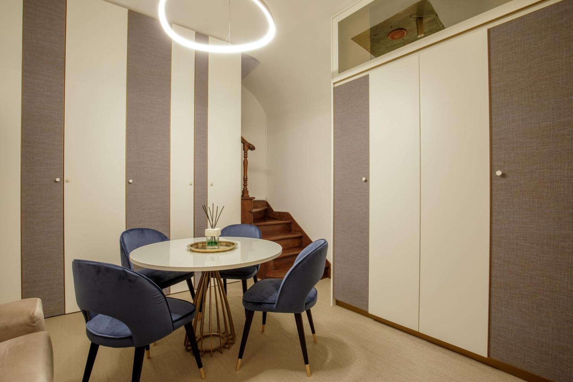 Navona Sky Palace 로마 외부 사진