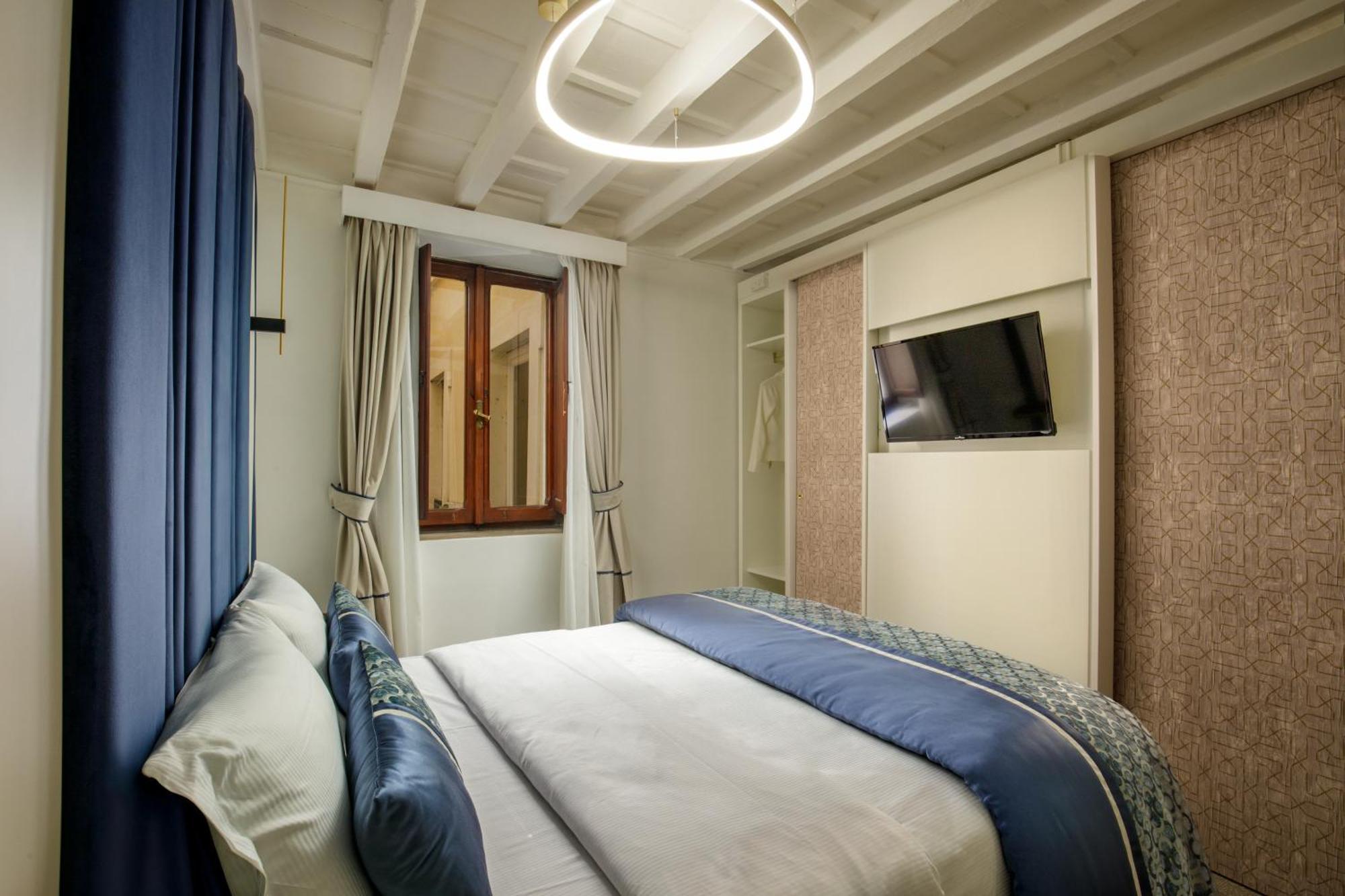 Navona Sky Palace 로마 외부 사진