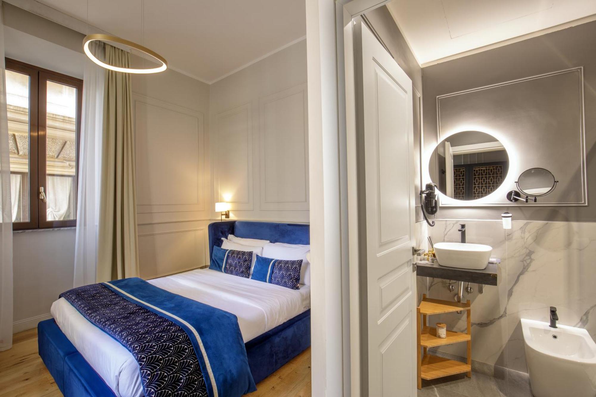 Navona Sky Palace 로마 외부 사진