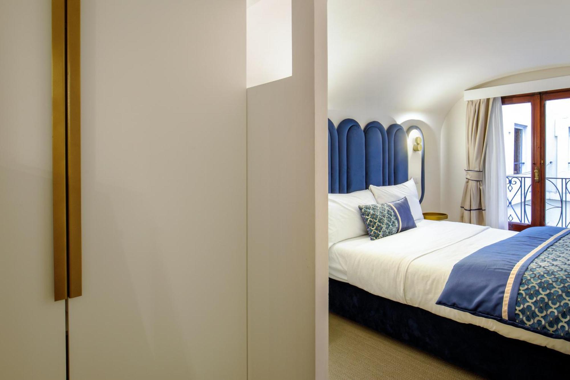 Navona Sky Palace 로마 외부 사진