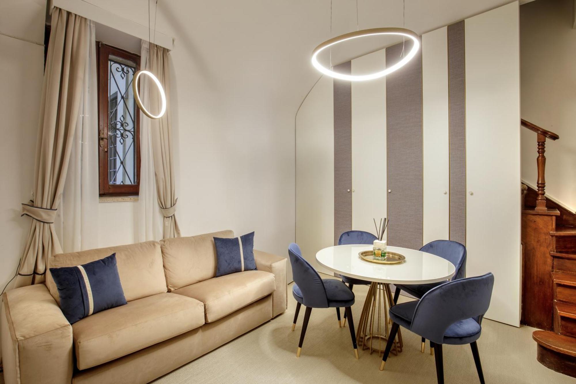 Navona Sky Palace 로마 외부 사진