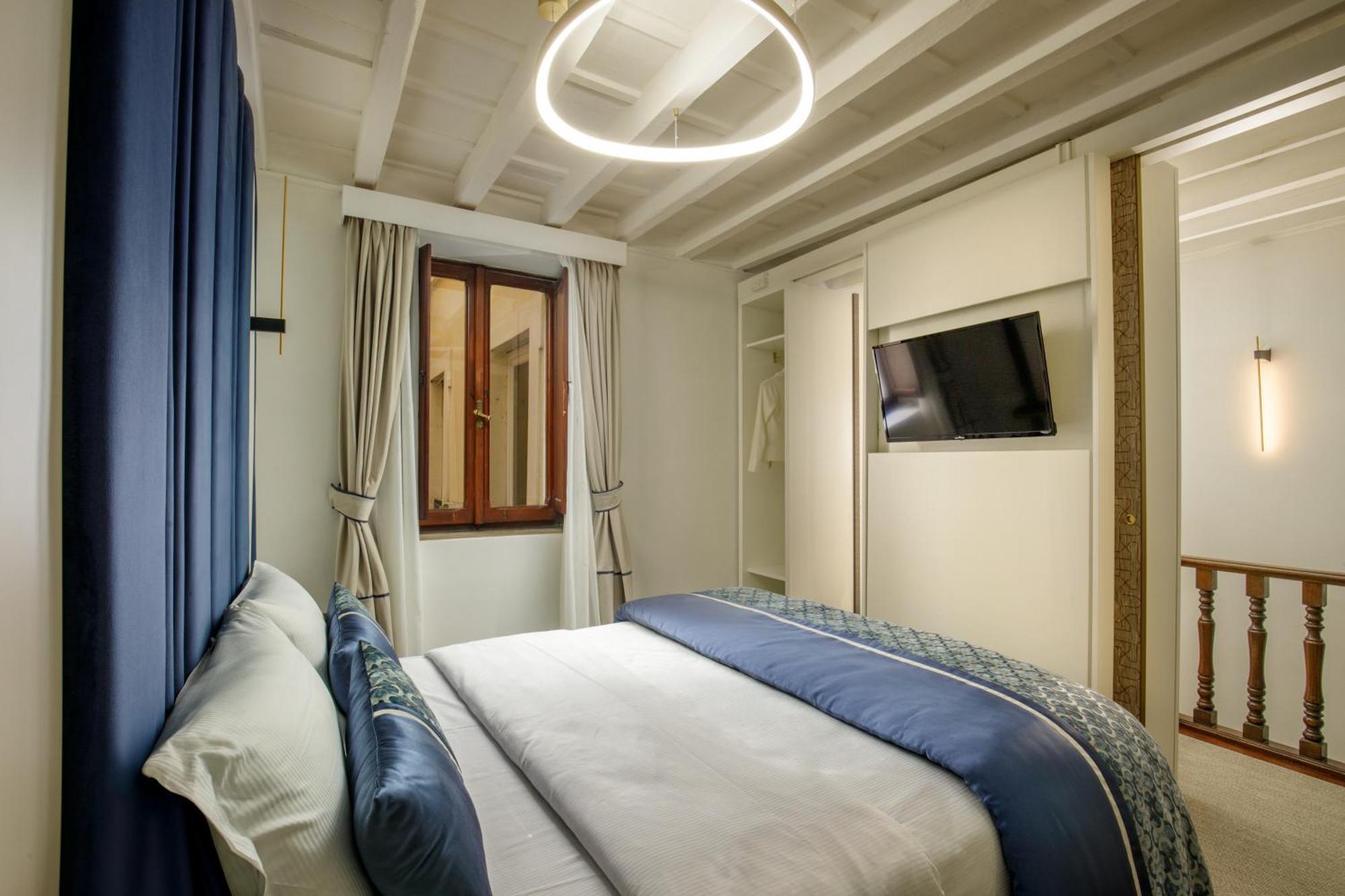 Navona Sky Palace 로마 외부 사진