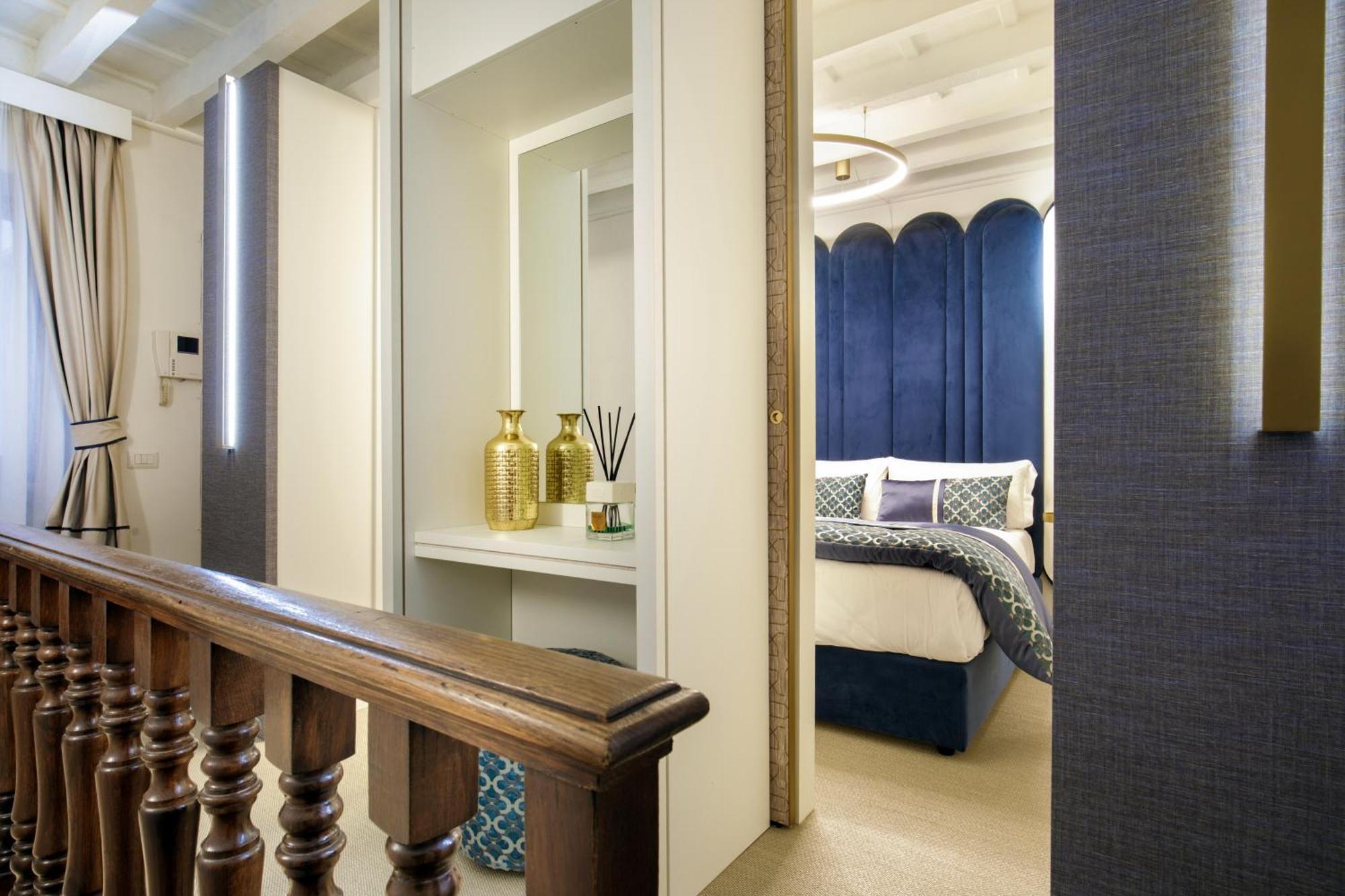 Navona Sky Palace 로마 외부 사진